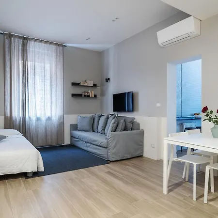 Apartment Guesthost - San Petronio *