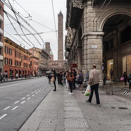 Guesthost - San Petronio * Bologna