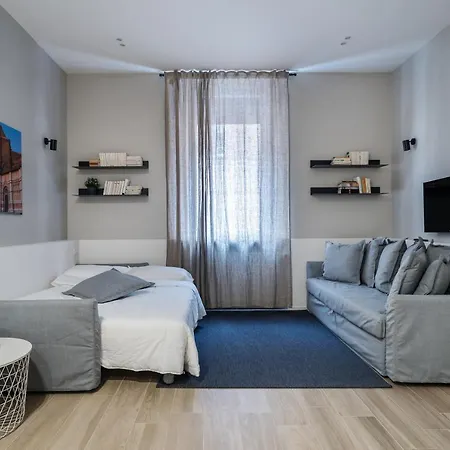 Guesthost - San Petronio Μπολόνια