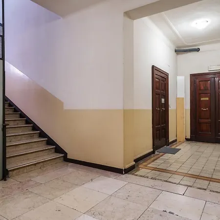 Guesthost - San Petronio