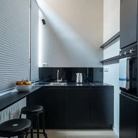 San Petronio Apartment