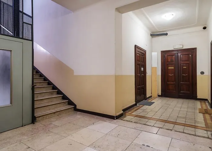 Guesthost - San Petronio