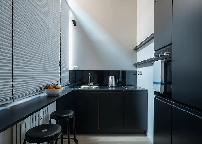 Guesthost - San Petronio Apartament