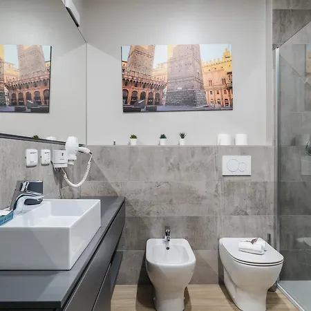 Guesthost - San Petronio Apartment *