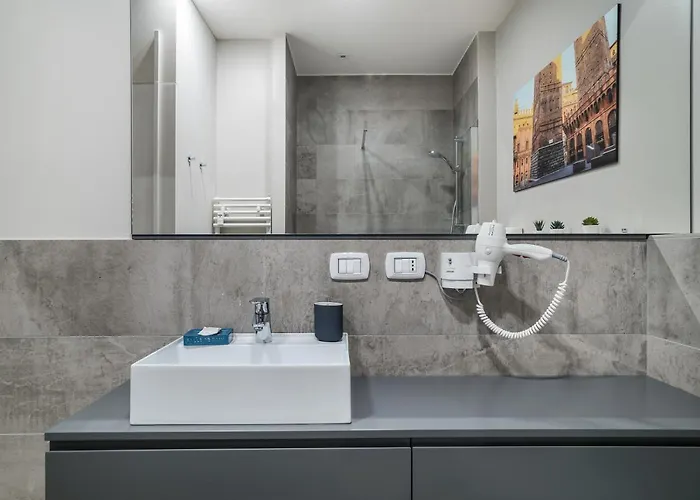 Guesthost - San Petronio